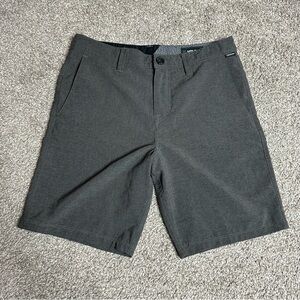 Men's Gray Shorts 🐴